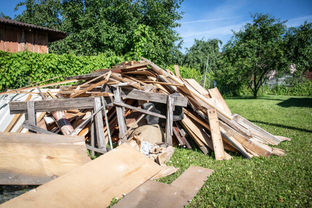 Best Basement Cleanout  in Pennington, NJ