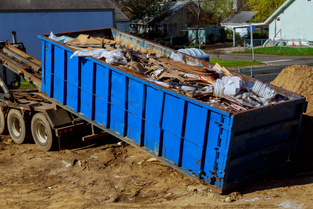Best Retail Junk Removal  in Pennington, NJ
